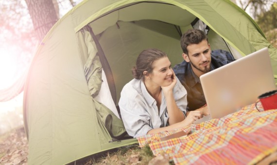 3 raisons d’acheter un camping à vendre dès cette année